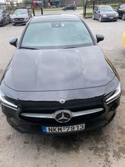 Mercedes-Benz CLA 180 2021