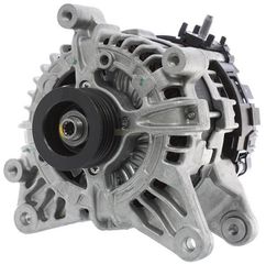 ΔΥΝΑΜΟ MERCEDES A CLASS-GLA-GLB ΓΝΗΣΙΟ BOSCH 0126314004