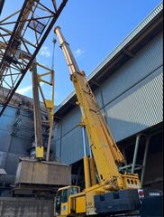 Γερανοί Liebherr 1991 LTM1200