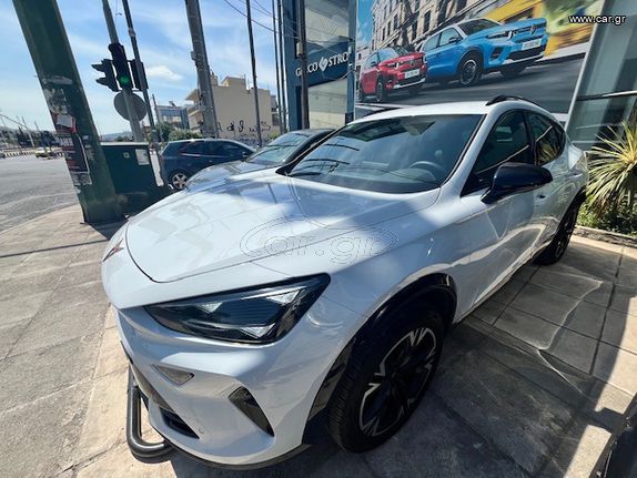 Cupra Formentor 2024 CUPRA FORMENTOR/Cupra Seat A.MAKRIS S.A