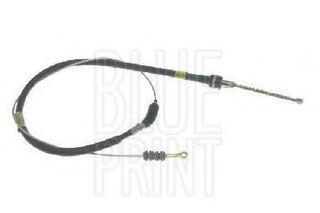 ΣΥΡΜΑ ΝΤΙΖΑ ΧΕΙΡΟΦΡΕΝΟΥ R ΠΙΣΩ TOYOTA Liteace Van M20 79 - 86 46420-27051