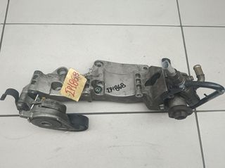 ΑΝΤΛΙΑ ΥΔΡΑΥΛΙΚΟΥ ΤΙΜΟΝΙΟΥ AUDI A1/GOLF 4/SEAT LEON 99-05 06A903143P 6MHNEΣ ΕΓΓΥΗΣΗ