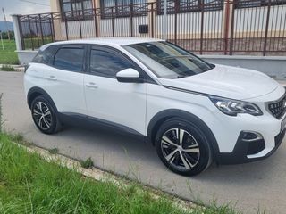 Peugeot 3008 2021 ΕΛΛΗΝΙΚΗΣ ΑΝΤΙΠΡΟΣΩΠΕΙΑΣ