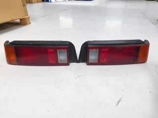 Honda Civic 1988-1990 πίσω φανάρια