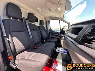 Ψυγείο Ford 2020 TRANSIT CUSTOM ΨΥΓΕΙΟ/ΚΑΤΑΨΥΞΗ-CARIER-XARIOS350-ΠΡΙΖΑ-EURO6D-thumb-54