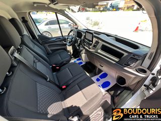 Ψυγείο Ford 2020 TRANSIT CUSTOM ΨΥΓΕΙΟ/ΚΑΤΑΨΥΞΗ-CARIER-XARIOS350-ΠΡΙΖΑ-EURO6D-thumb-53