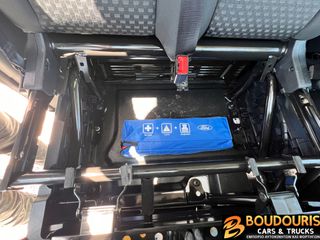 Ψυγείο Ford 2020 TRANSIT CUSTOM ΨΥΓΕΙΟ/ΚΑΤΑΨΥΞΗ-CARIER-XARIOS350-ΠΡΙΖΑ-EURO6D-thumb-55