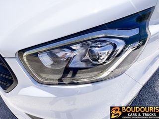 Ψυγείο Ford 2020 TRANSIT CUSTOM ΨΥΓΕΙΟ/ΚΑΤΑΨΥΞΗ-CARIER-XARIOS350-ΠΡΙΖΑ-EURO6D-thumb-68