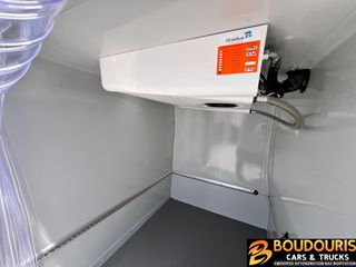 Ψυγείο Ford 2020 TRANSIT CUSTOM ΨΥΓΕΙΟ/ΚΑΤΑΨΥΞΗ-CARIER-XARIOS350-ΠΡΙΖΑ-EURO6D-thumb-21