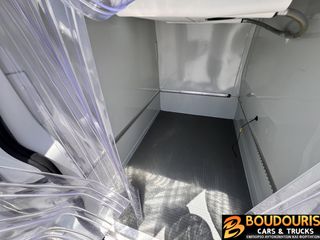 Ψυγείο Ford 2020 TRANSIT CUSTOM ΨΥΓΕΙΟ/ΚΑΤΑΨΥΞΗ-CARIER-XARIOS350-ΠΡΙΖΑ-EURO6D-thumb-22