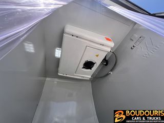 Ψυγείο Ford 2020 TRANSIT CUSTOM ΨΥΓΕΙΟ/ΚΑΤΑΨΥΞΗ-CARIER-XARIOS350-ΠΡΙΖΑ-EURO6D-thumb-23
