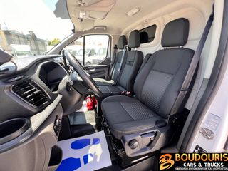 Ψυγείο Ford 2020 TRANSIT CUSTOM ΨΥΓΕΙΟ/ΚΑΤΑΨΥΞΗ-CARIER-XARIOS350-ΠΡΙΖΑ-EURO6D-thumb-28