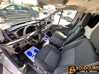 Ψυγείο Ford 2020 TRANSIT CUSTOM ΨΥΓΕΙΟ/ΚΑΤΑΨΥΞΗ-CARIER-XARIOS350-ΠΡΙΖΑ-EURO6D-thumb-27