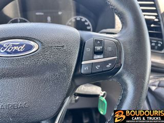 Ψυγείο Ford 2020 TRANSIT CUSTOM ΨΥΓΕΙΟ/ΚΑΤΑΨΥΞΗ-CARIER-XARIOS350-ΠΡΙΖΑ-EURO6D-thumb-31