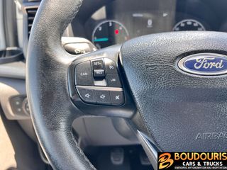 Ψυγείο Ford 2020 TRANSIT CUSTOM ΨΥΓΕΙΟ/ΚΑΤΑΨΥΞΗ-CARIER-XARIOS350-ΠΡΙΖΑ-EURO6D-thumb-30