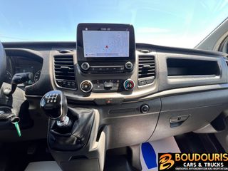 Ψυγείο Ford 2020 TRANSIT CUSTOM ΨΥΓΕΙΟ/ΚΑΤΑΨΥΞΗ-CARIER-XARIOS350-ΠΡΙΖΑ-EURO6D-thumb-37
