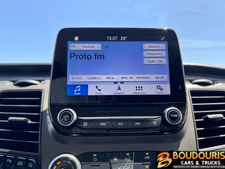 Ψυγείο Ford 2020 TRANSIT CUSTOM ΨΥΓΕΙΟ/ΚΑΤΑΨΥΞΗ-CARIER-XARIOS350-ΠΡΙΖΑ-EURO6D-thumb-39