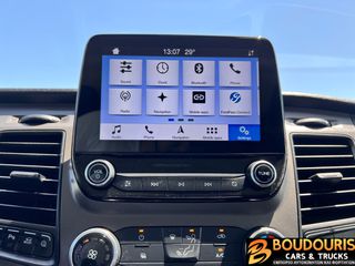 Ψυγείο Ford 2020 TRANSIT CUSTOM ΨΥΓΕΙΟ/ΚΑΤΑΨΥΞΗ-CARIER-XARIOS350-ΠΡΙΖΑ-EURO6D-thumb-40