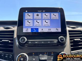 Ψυγείο Ford 2020 TRANSIT CUSTOM ΨΥΓΕΙΟ/ΚΑΤΑΨΥΞΗ-CARIER-XARIOS350-ΠΡΙΖΑ-EURO6D-thumb-43