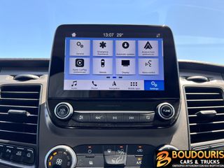 Ψυγείο Ford 2020 TRANSIT CUSTOM ΨΥΓΕΙΟ/ΚΑΤΑΨΥΞΗ-CARIER-XARIOS350-ΠΡΙΖΑ-EURO6D-thumb-44