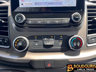 Ψυγείο Ford 2020 TRANSIT CUSTOM ΨΥΓΕΙΟ/ΚΑΤΑΨΥΞΗ-CARIER-XARIOS350-ΠΡΙΖΑ-EURO6D-thumb-46