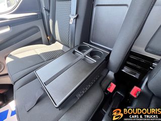 Ψυγείο Ford 2020 TRANSIT CUSTOM ΨΥΓΕΙΟ/ΚΑΤΑΨΥΞΗ-CARIER-XARIOS350-ΠΡΙΖΑ-EURO6D-thumb-52
