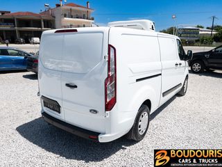 Ψυγείο Ford 2020 TRANSIT CUSTOM ΨΥΓΕΙΟ/ΚΑΤΑΨΥΞΗ-CARIER-XARIOS350-ΠΡΙΖΑ-EURO6D-thumb-7
