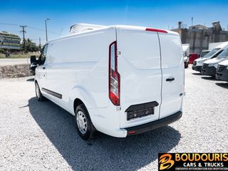 Ψυγείο Ford 2020 TRANSIT CUSTOM ΨΥΓΕΙΟ/ΚΑΤΑΨΥΞΗ-CARIER-XARIOS350-ΠΡΙΖΑ-EURO6D-thumb-5