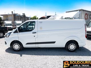 Ψυγείο Ford 2020 TRANSIT CUSTOM ΨΥΓΕΙΟ/ΚΑΤΑΨΥΞΗ-CARIER-XARIOS350-ΠΡΙΖΑ-EURO6D-thumb-3