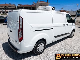 Ψυγείο Ford 2020 TRANSIT CUSTOM ΨΥΓΕΙΟ/ΚΑΤΑΨΥΞΗ-CARIER-XARIOS350-ΠΡΙΖΑ-EURO6D-thumb-8