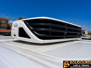 Ψυγείο Ford 2020 TRANSIT CUSTOM ΨΥΓΕΙΟ/ΚΑΤΑΨΥΞΗ-CARIER-XARIOS350-ΠΡΙΖΑ-EURO6D-thumb-13