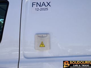 Ψυγείο Ford 2020 TRANSIT CUSTOM ΨΥΓΕΙΟ/ΚΑΤΑΨΥΞΗ-CARIER-XARIOS350-ΠΡΙΖΑ-EURO6D-thumb-14