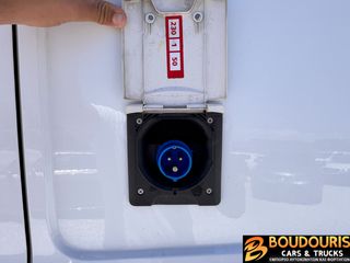 Ψυγείο Ford 2020 TRANSIT CUSTOM ΨΥΓΕΙΟ/ΚΑΤΑΨΥΞΗ-CARIER-XARIOS350-ΠΡΙΖΑ-EURO6D-thumb-15