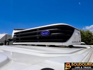 Ψυγείο Ford 2020 TRANSIT CUSTOM ΨΥΓΕΙΟ/ΚΑΤΑΨΥΞΗ-CARIER-XARIOS350-ΠΡΙΖΑ-EURO6D-thumb-11