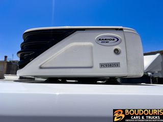 Ψυγείο Ford 2020 TRANSIT CUSTOM ΨΥΓΕΙΟ/ΚΑΤΑΨΥΞΗ-CARIER-XARIOS350-ΠΡΙΖΑ-EURO6D-thumb-12