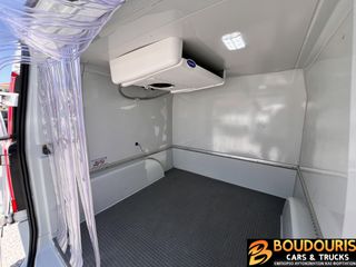 Ψυγείο Ford 2020 TRANSIT CUSTOM ΨΥΓΕΙΟ/ΚΑΤΑΨΥΞΗ-CARIER-XARIOS350-ΠΡΙΖΑ-EURO6D-thumb-17