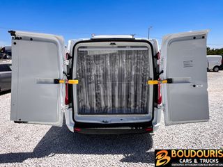 Ψυγείο Ford 2020 TRANSIT CUSTOM ΨΥΓΕΙΟ/ΚΑΤΑΨΥΞΗ-CARIER-XARIOS350-ΠΡΙΖΑ-EURO6D-thumb-16