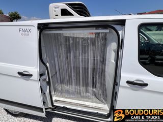 Ψυγείο Ford 2020 TRANSIT CUSTOM ΨΥΓΕΙΟ/ΚΑΤΑΨΥΞΗ-CARIER-XARIOS350-ΠΡΙΖΑ-EURO6D-thumb-20