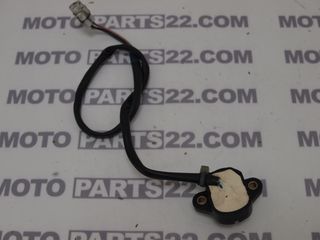 SUZUKI GSXR 750 K5   ΑΙΣΘΗΤΗΡΑΣ ΝΕΚΡΑΣ 37730-35F10 Νούμερο Αγγελίας (SKU): 51732