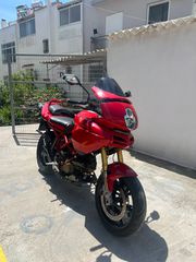 Ducati Multistrada 1000 DS 2005