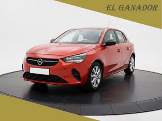 Opel Corsa 2022 ΠΡΟΣΦΟΡΑ!!!! 1.2 75cv Edition MT5  (EL1256)