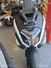 Thrust ADV-X 125 2026 XADV 125-thumb-2