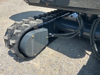 Εκσκαφέας Με Ερπύστριες 2025 R15 / KUBOTA  ΚΙΝΗΤΗΡΑ-thumb-15