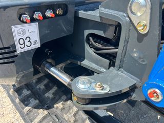 Εκσκαφέας Με Ερπύστριες 2025 R15 / KUBOTA  ΚΙΝΗΤΗΡΑ-thumb-20