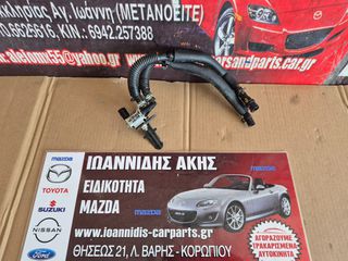 MAZDA MX-5 NC 2008 ΗΛΕΚΤΡΟΒΑΛΒΙΔΑ-thumb-4