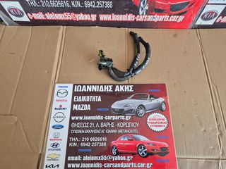 MAZDA MX-5 NC 2008 ΗΛΕΚΤΡΟΒΑΛΒΙΔΑ-thumb-9