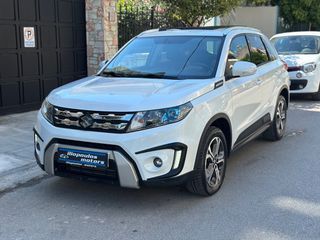 Suzuki Vitara 2016 Privilege 4x2 ΟΡΟΦΗ
