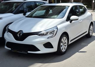 Renault Clio 2020 NEW-ΕΛΛΗΝΙΚΟ-1,5 DIESEL-ΕΥΚΑΙΡΙΑ!!!!