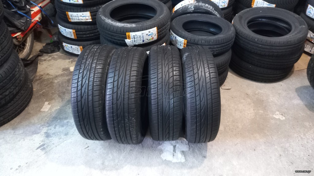Ελαστικά 185-65R15 SUMITOMO 4 τεμ.