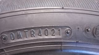 Ελαστικά 185-65R15 SUMITOMO 4 τεμ.-thumb-3